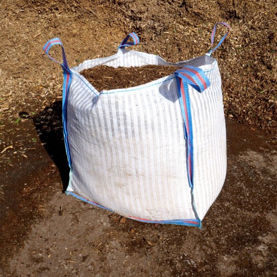 Garden Mulch Mulch for Sale Woodfuels.uk